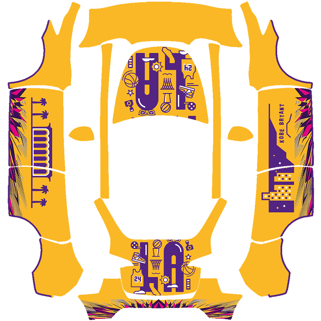 Los Angeles Lakers