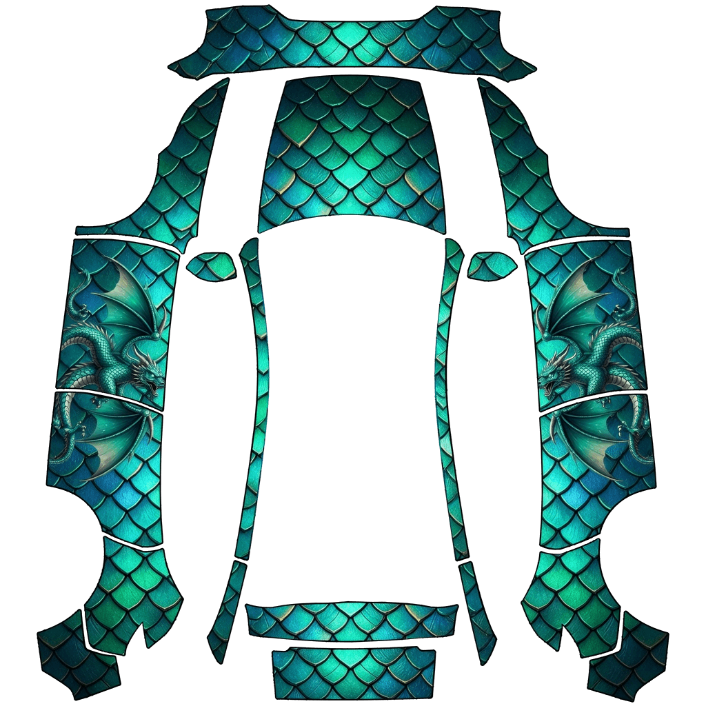 Drsgon