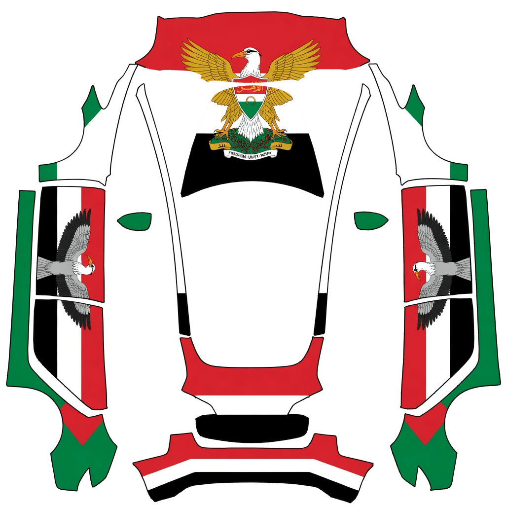 Sudan