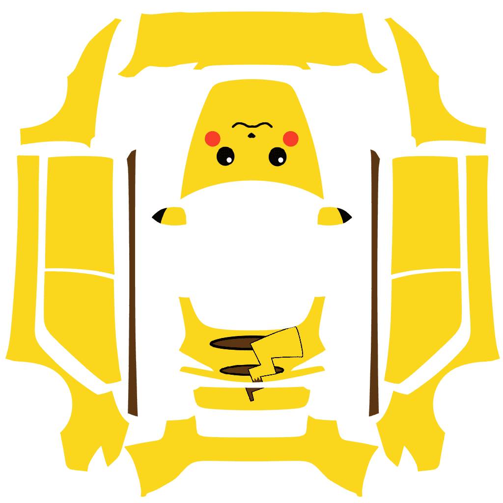 PikaPika
