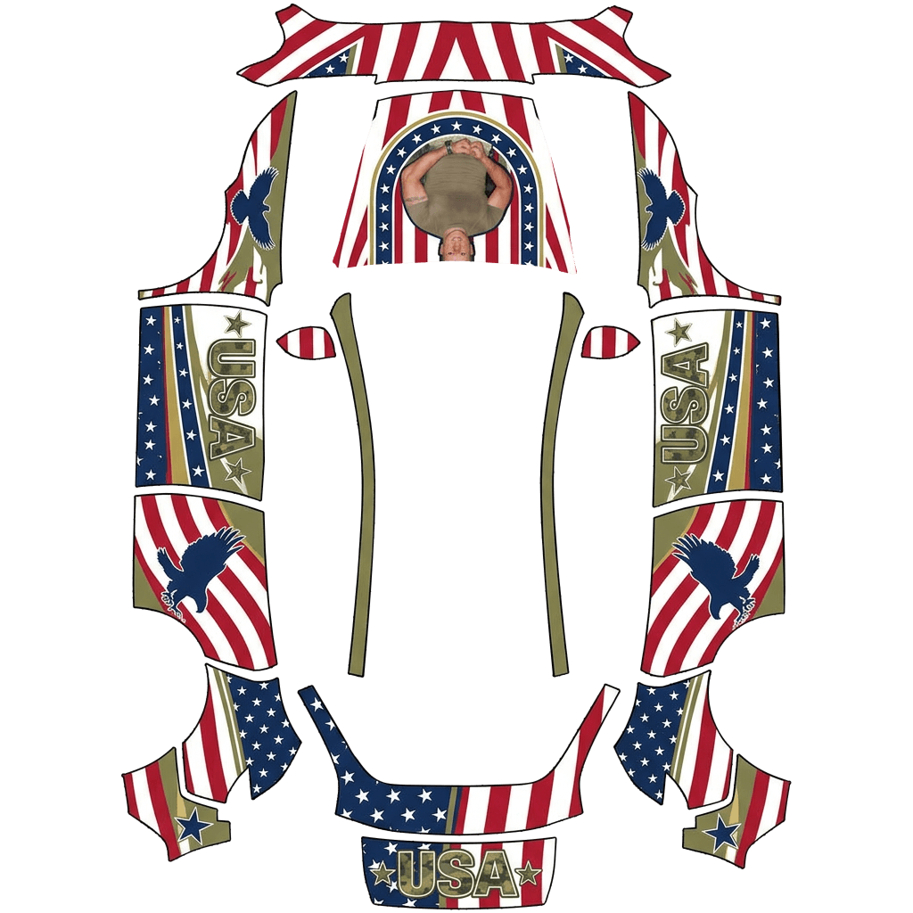 USA