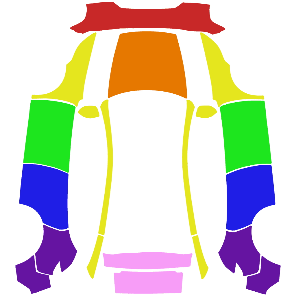 rainbow