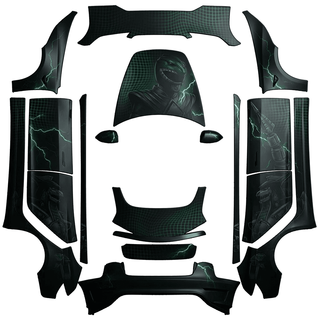 Green Ranger