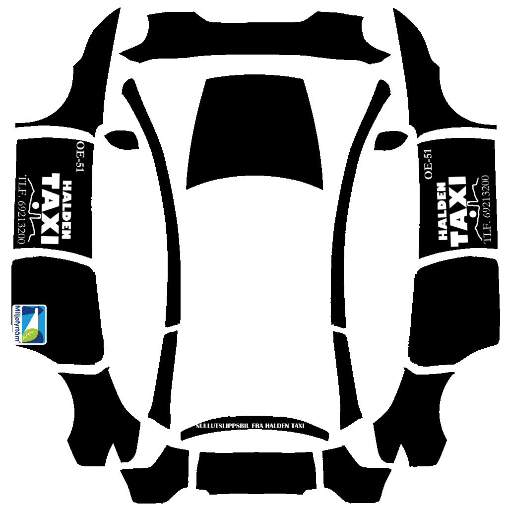 Haldentaxi oe51