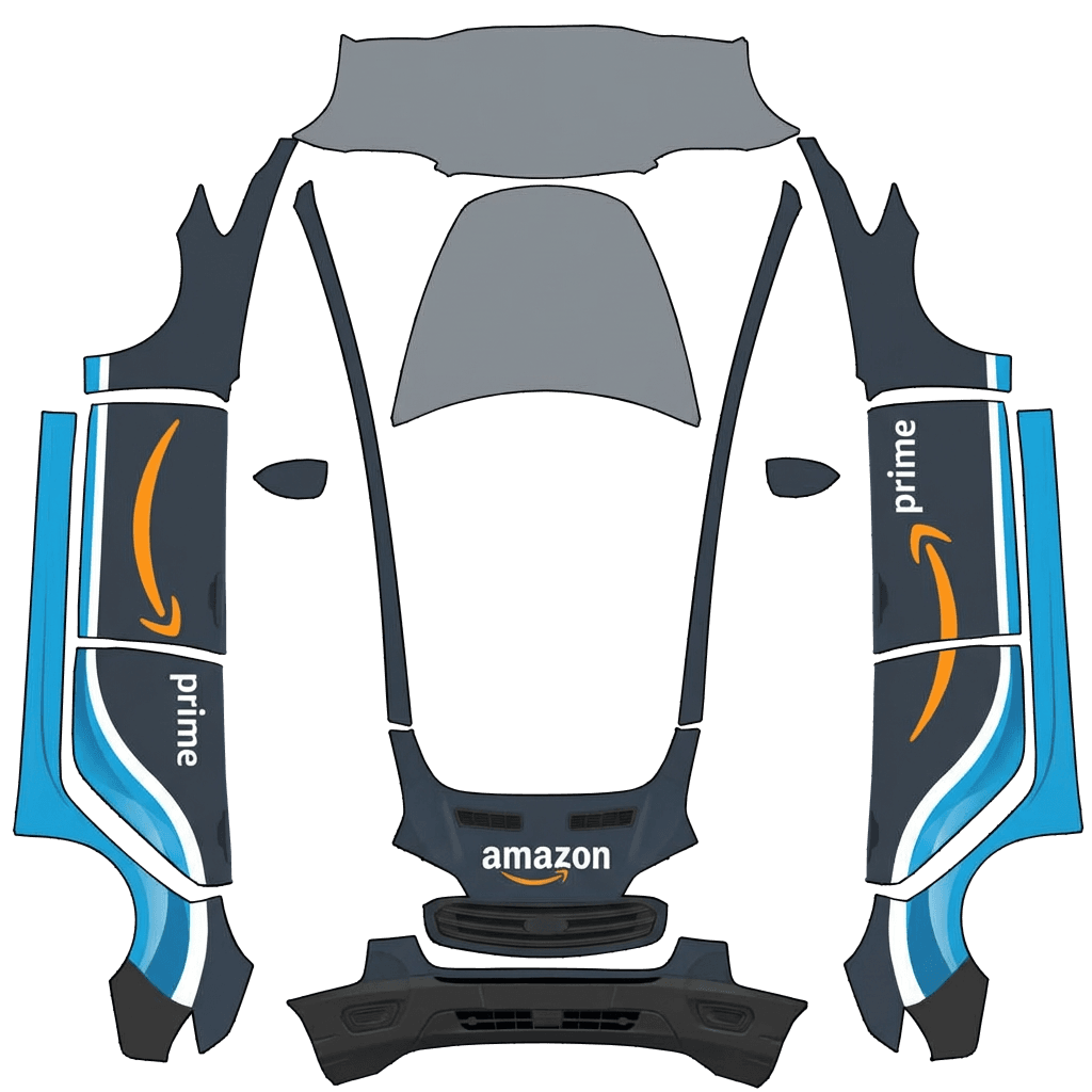 Amazon Driver