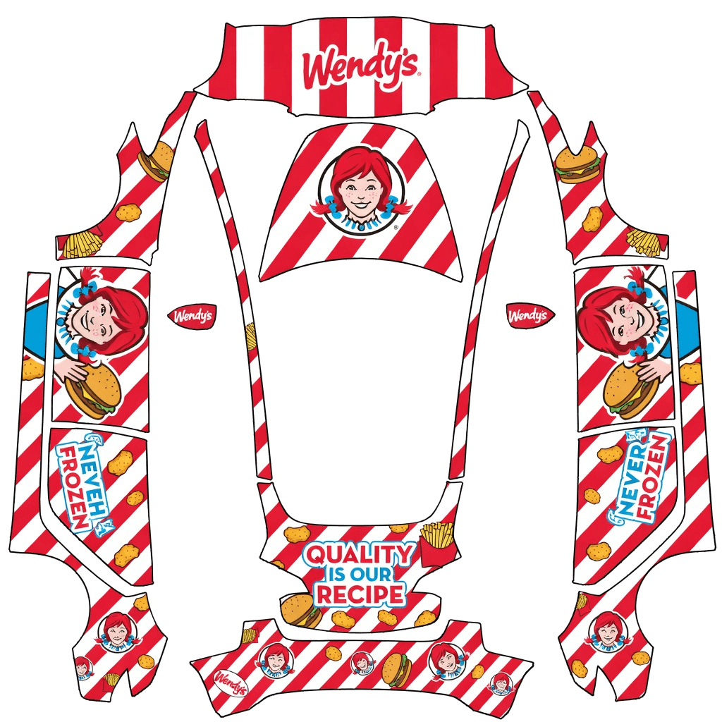 Wendy's