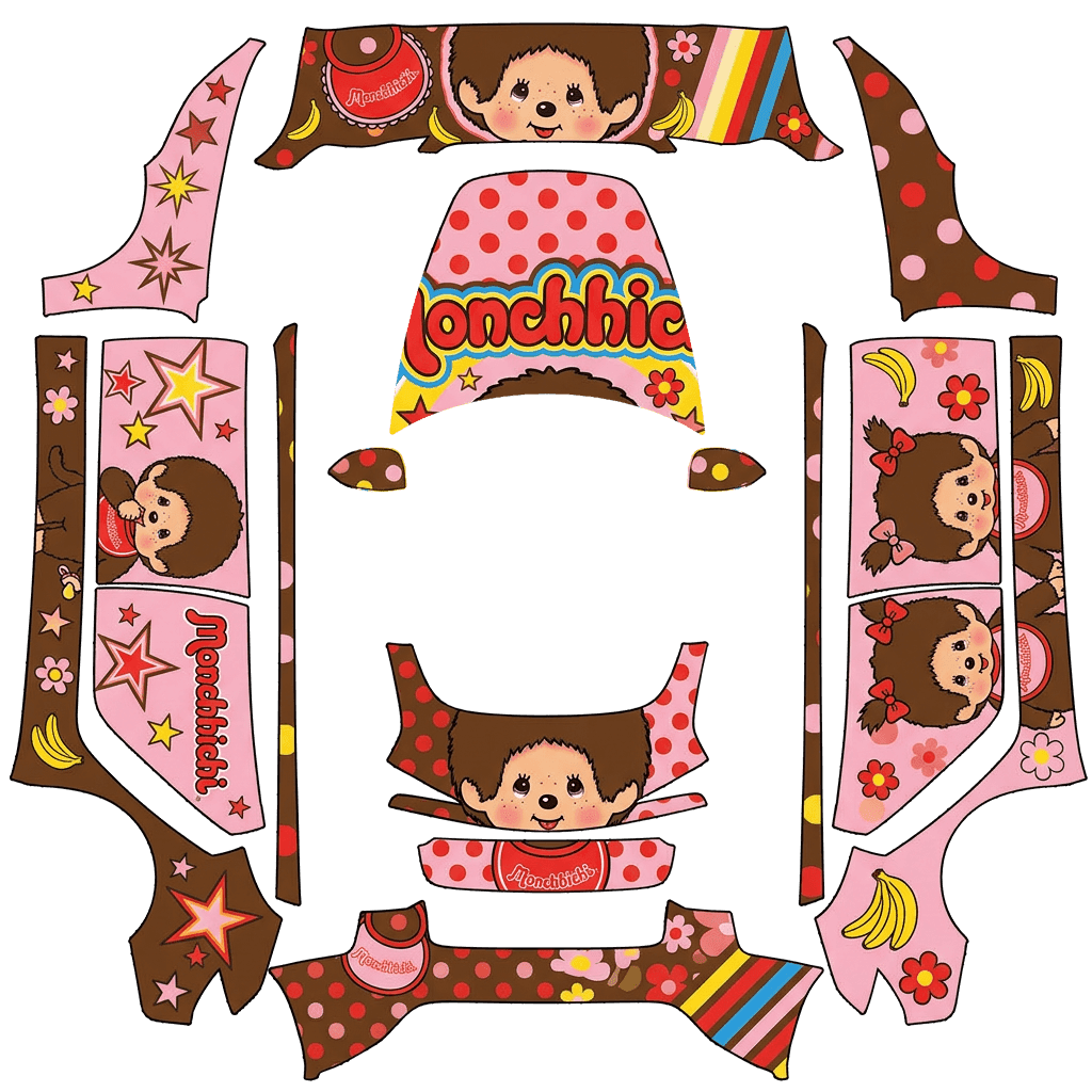 Monchichi