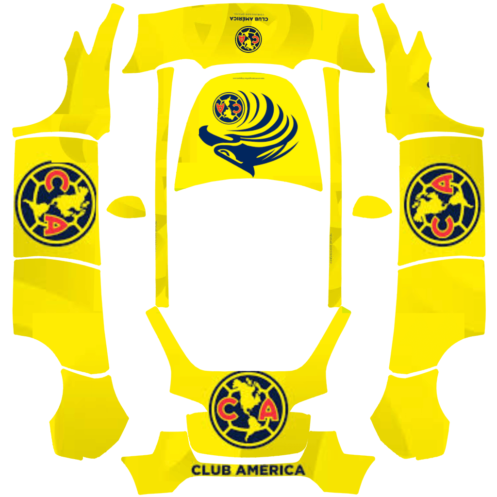Club America FC