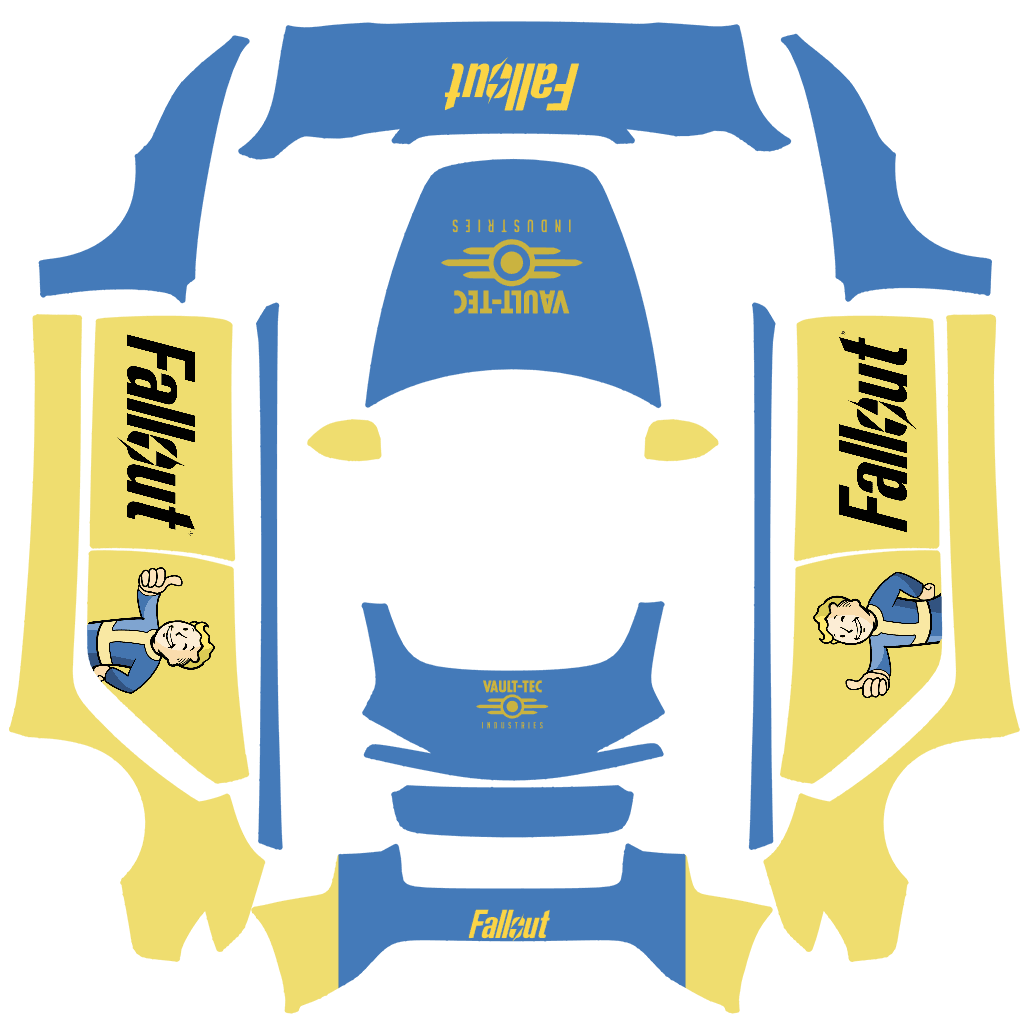 FalloutVaultTec