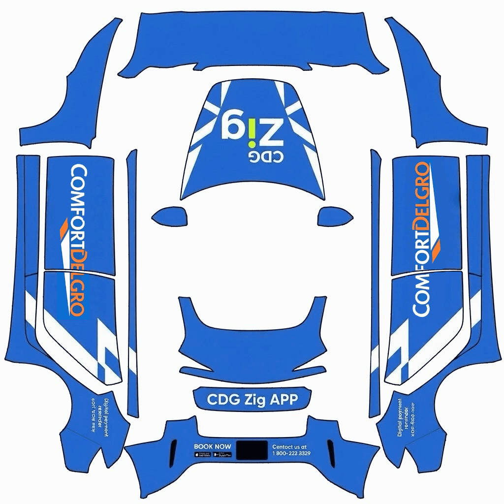 ComfortDelgro