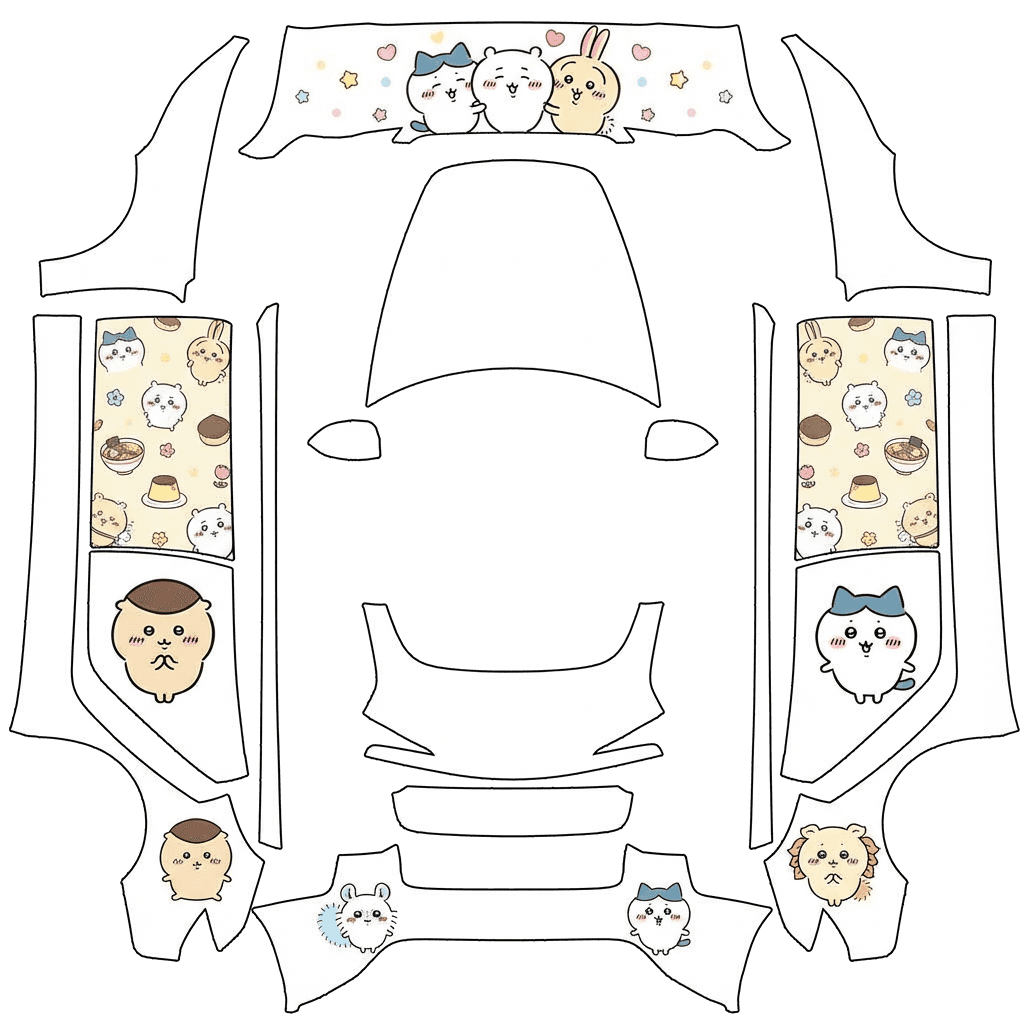 chikawa