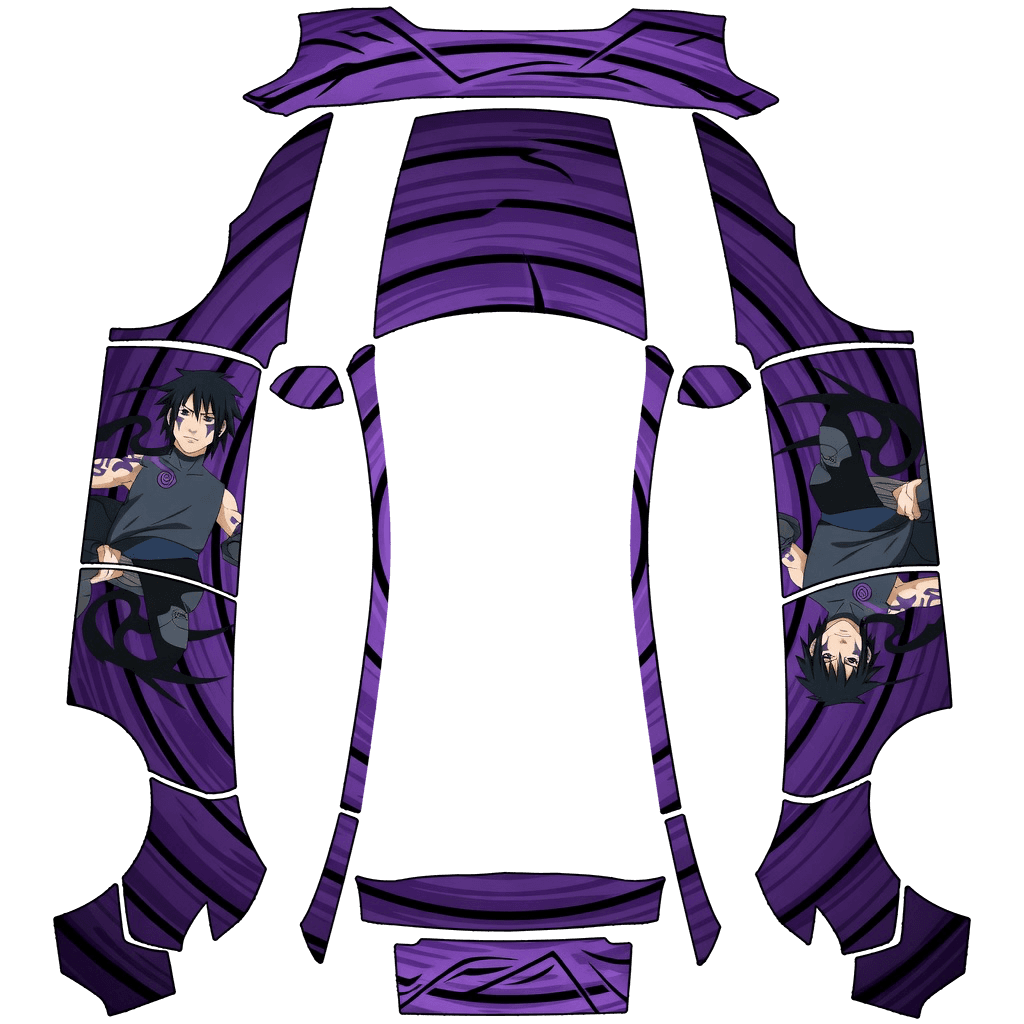 Sasuke