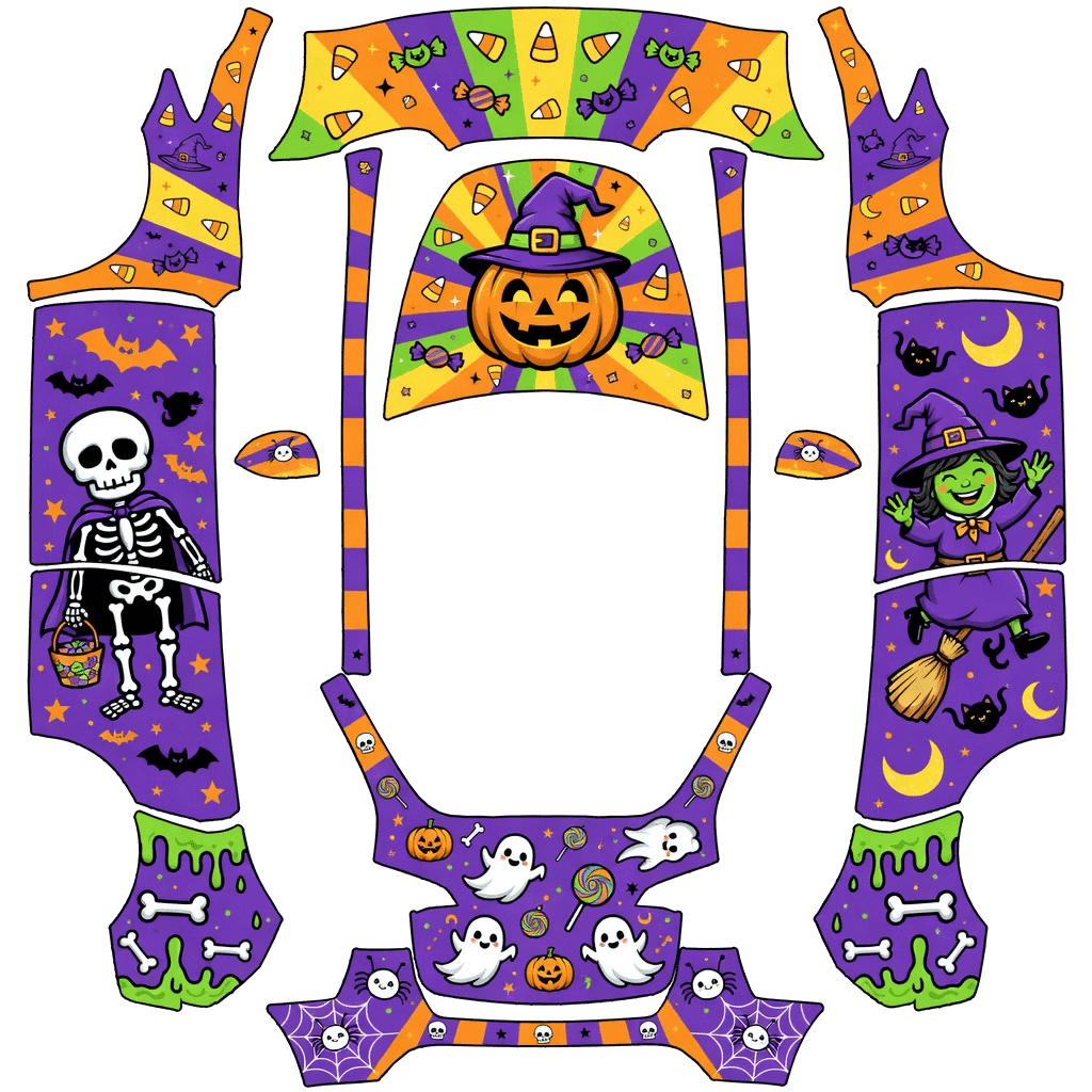 Kids Halloween