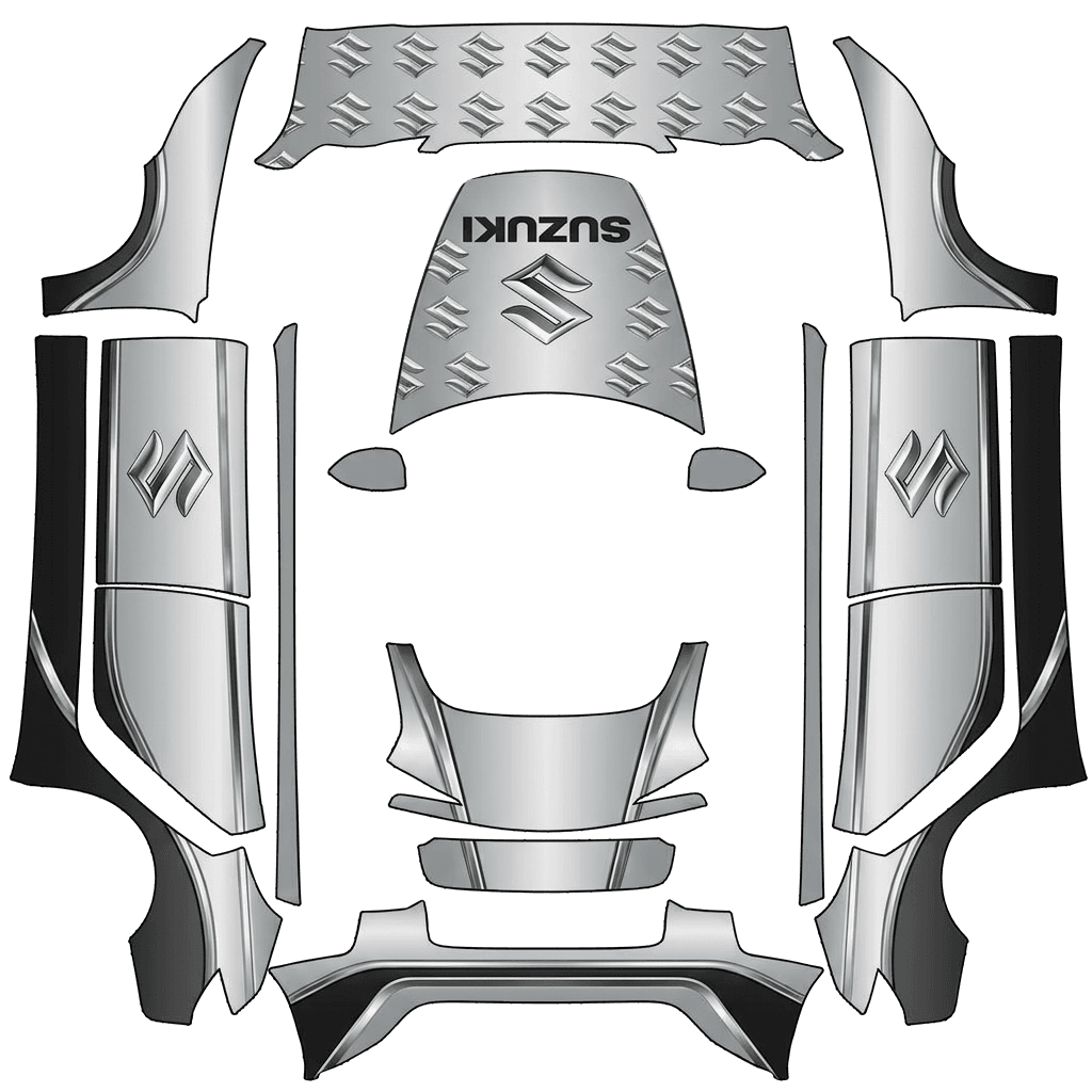 Suzuki 2030