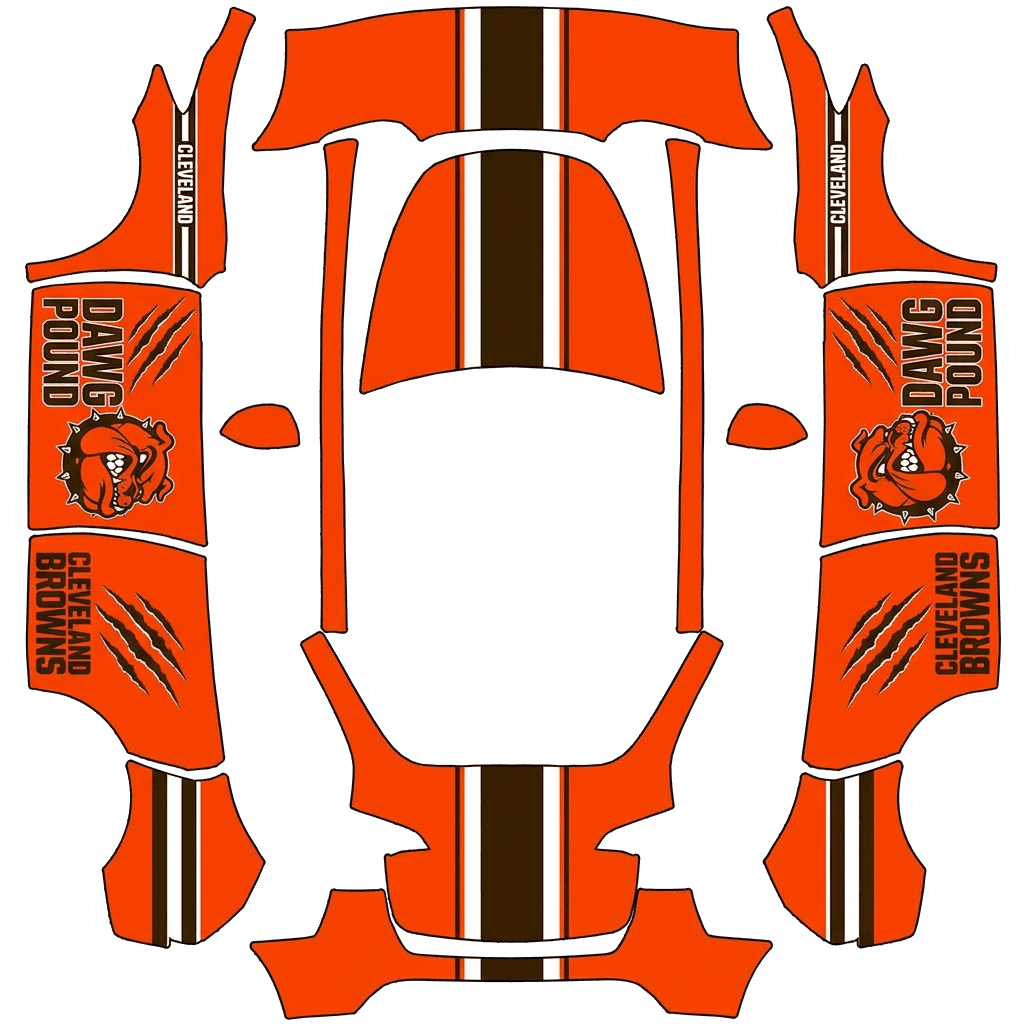 Browns