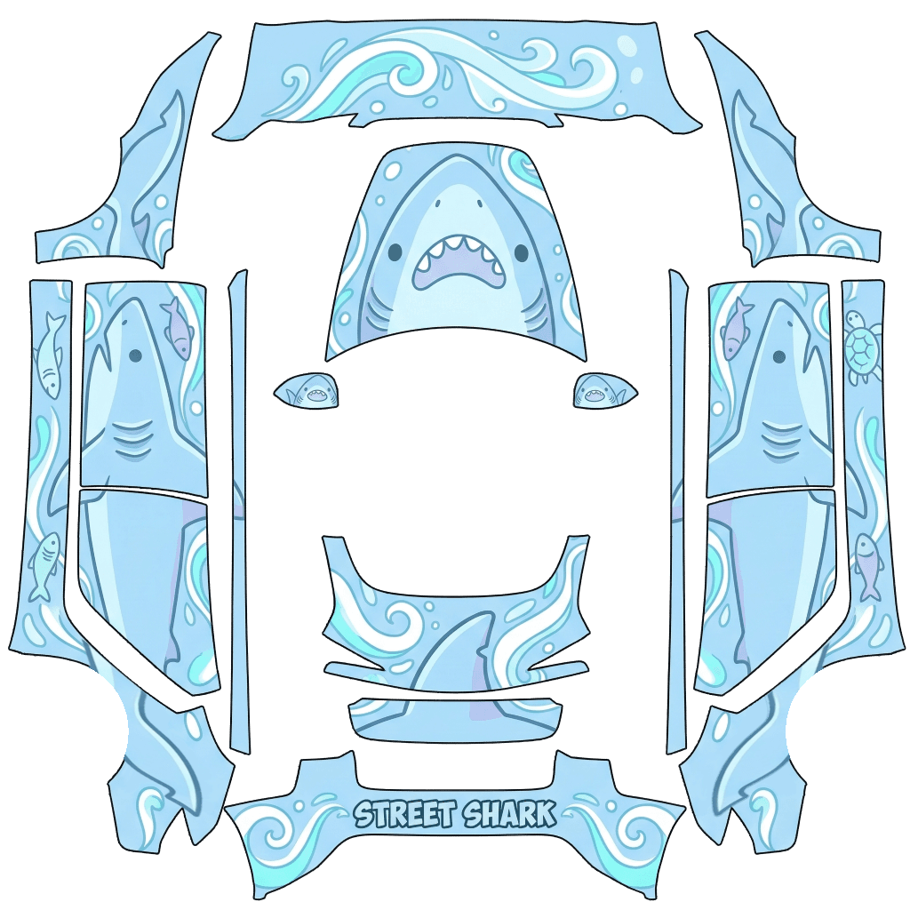 shark 4