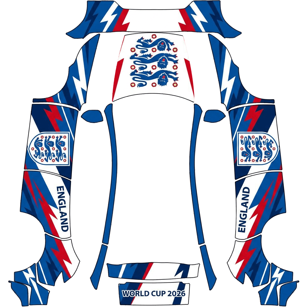 England FC