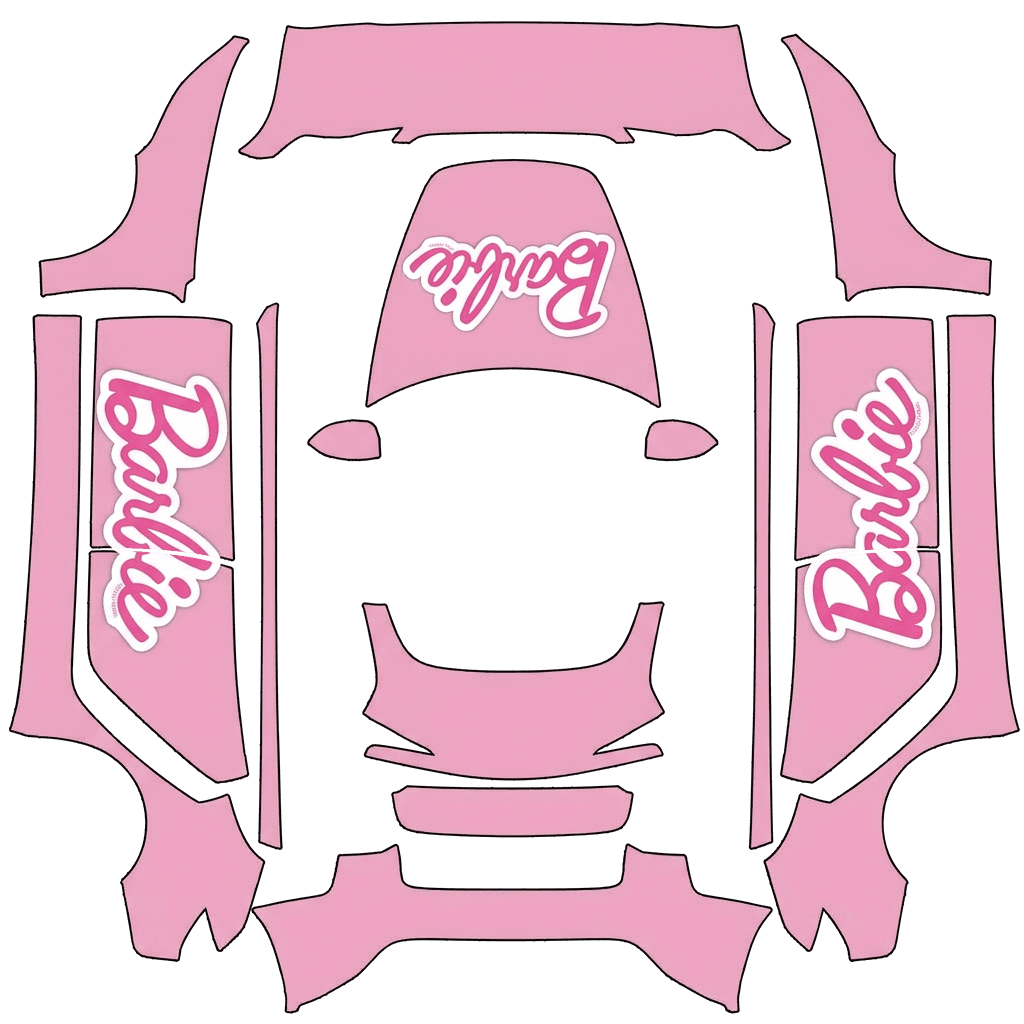 Barbie