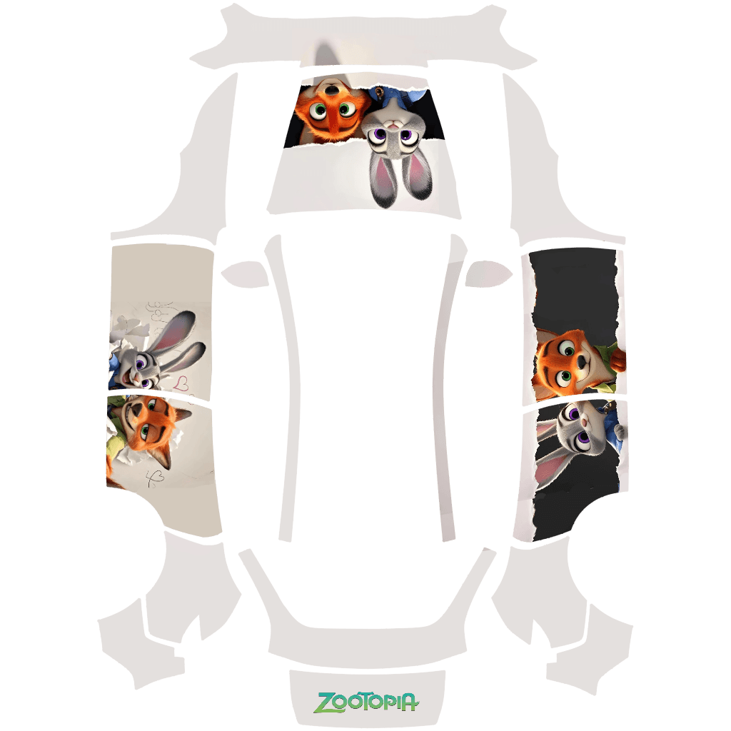 zootopia