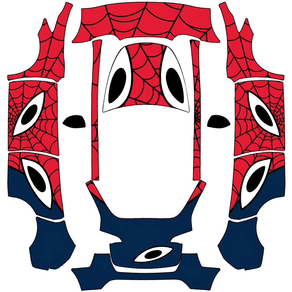 Spiderman