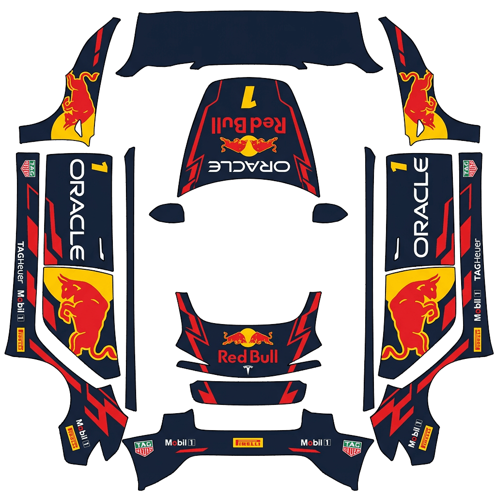 Redbull