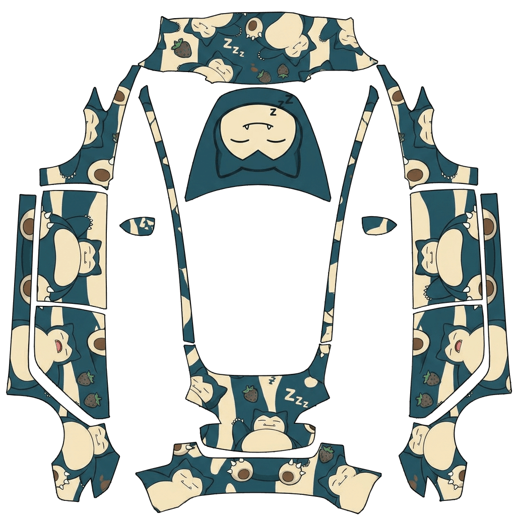 Snorlax