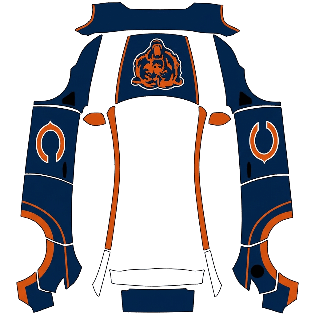 Chicago Bears