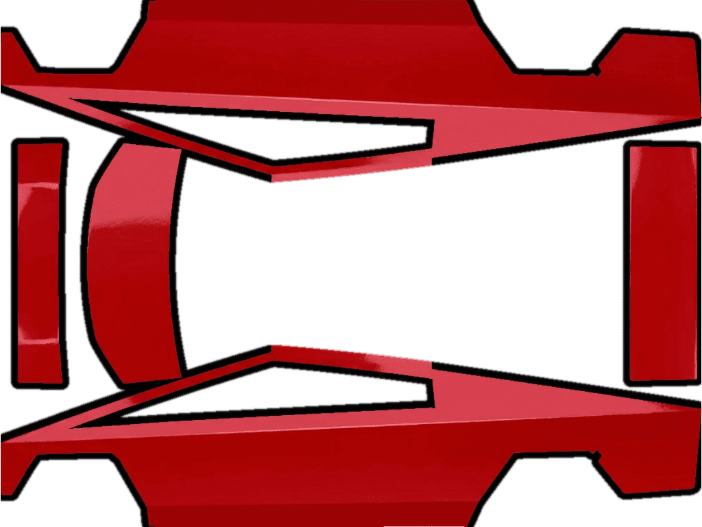 redcarminepillar