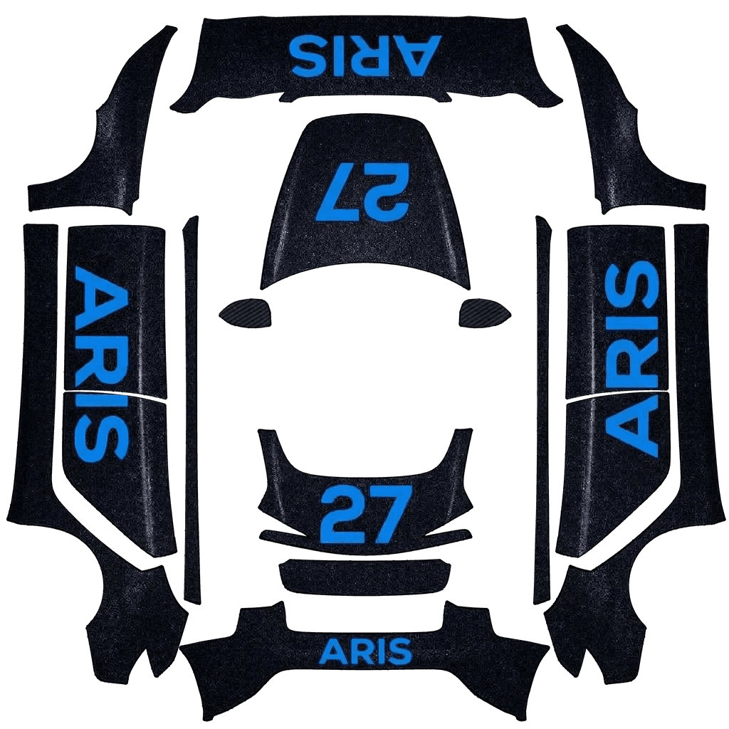 27 ARIS