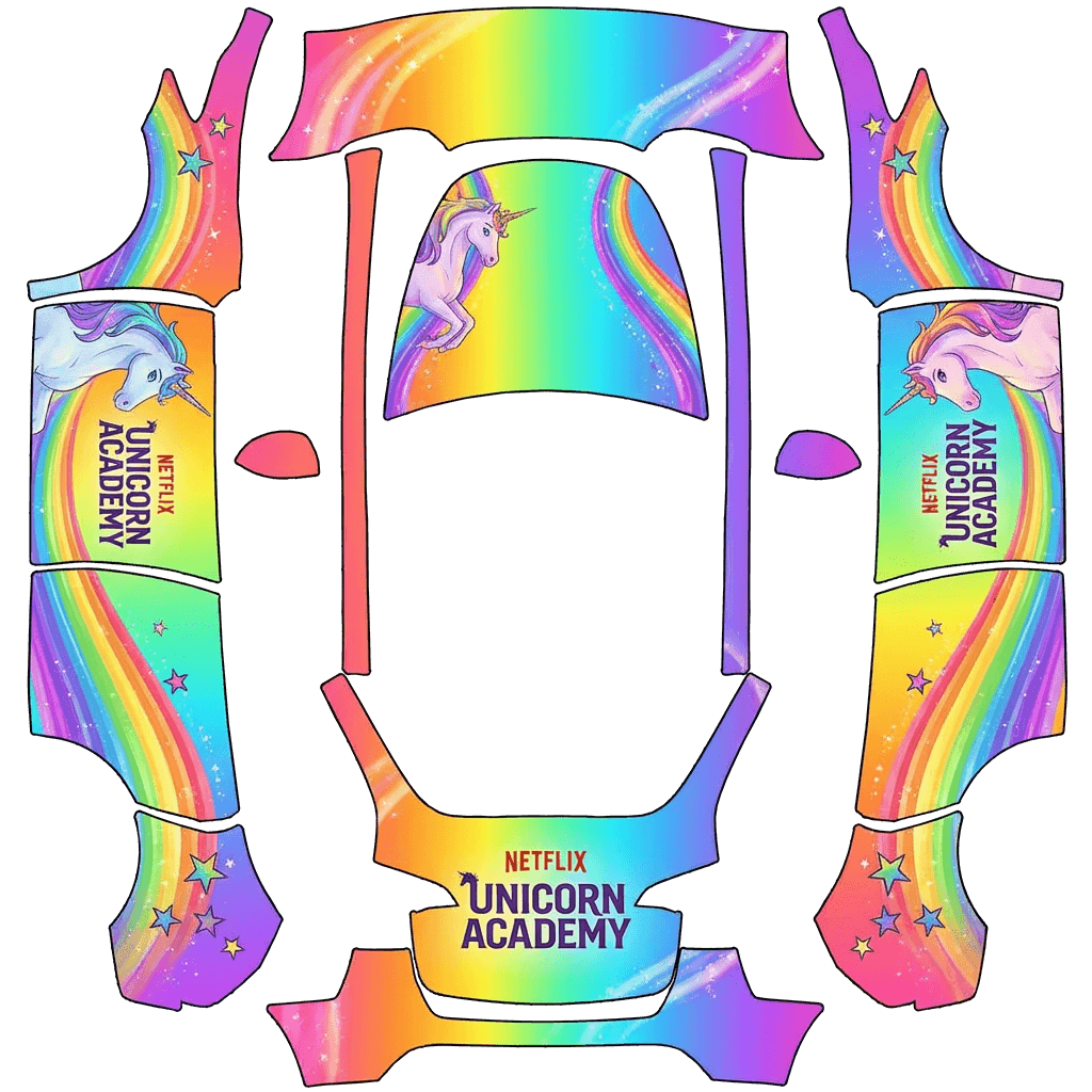 unicorn
