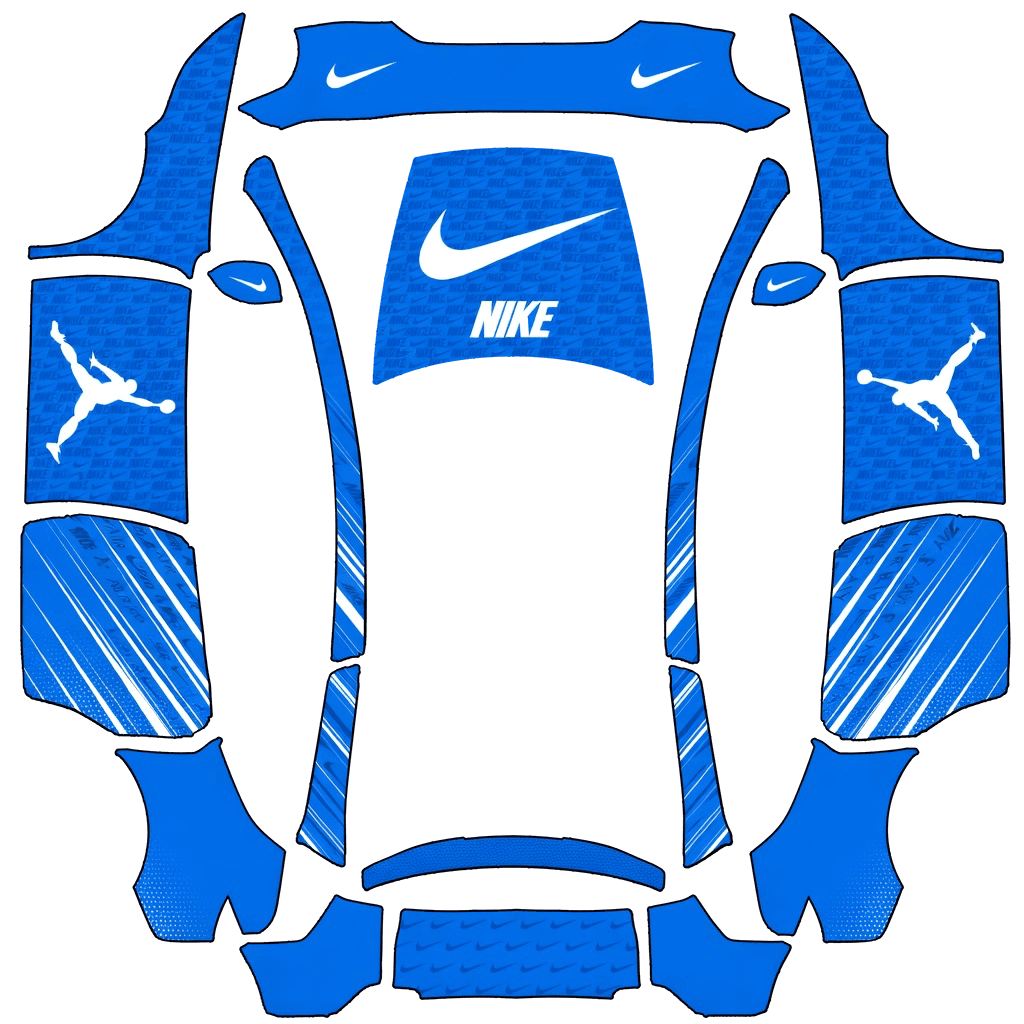 Nike