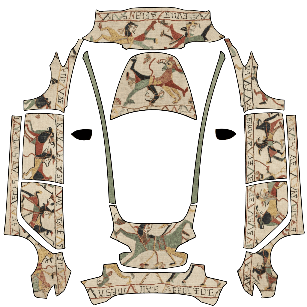Bayeaux Tapestry