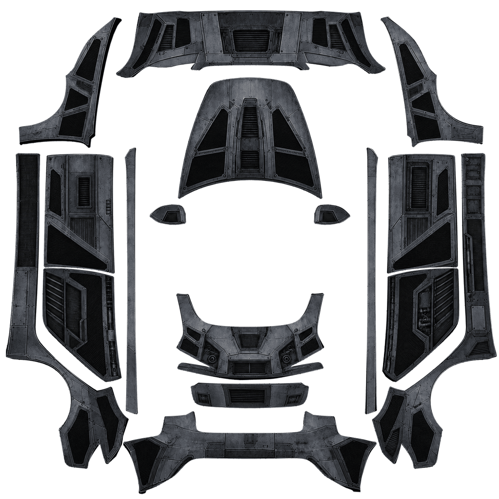 Tie Fighter