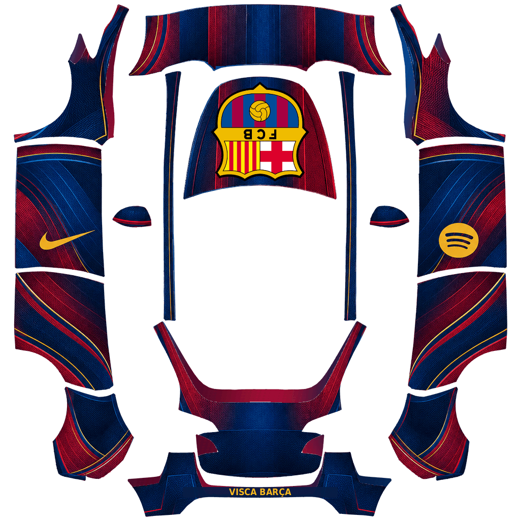 FC Barcelona 2026/27