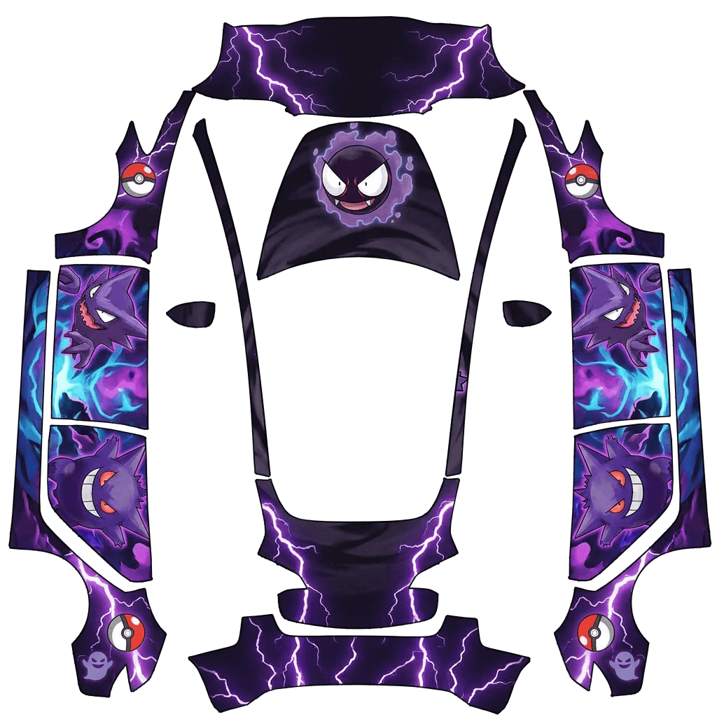Gengar