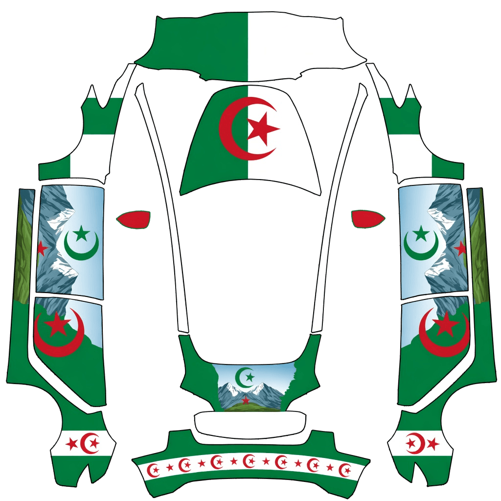 Algeria
