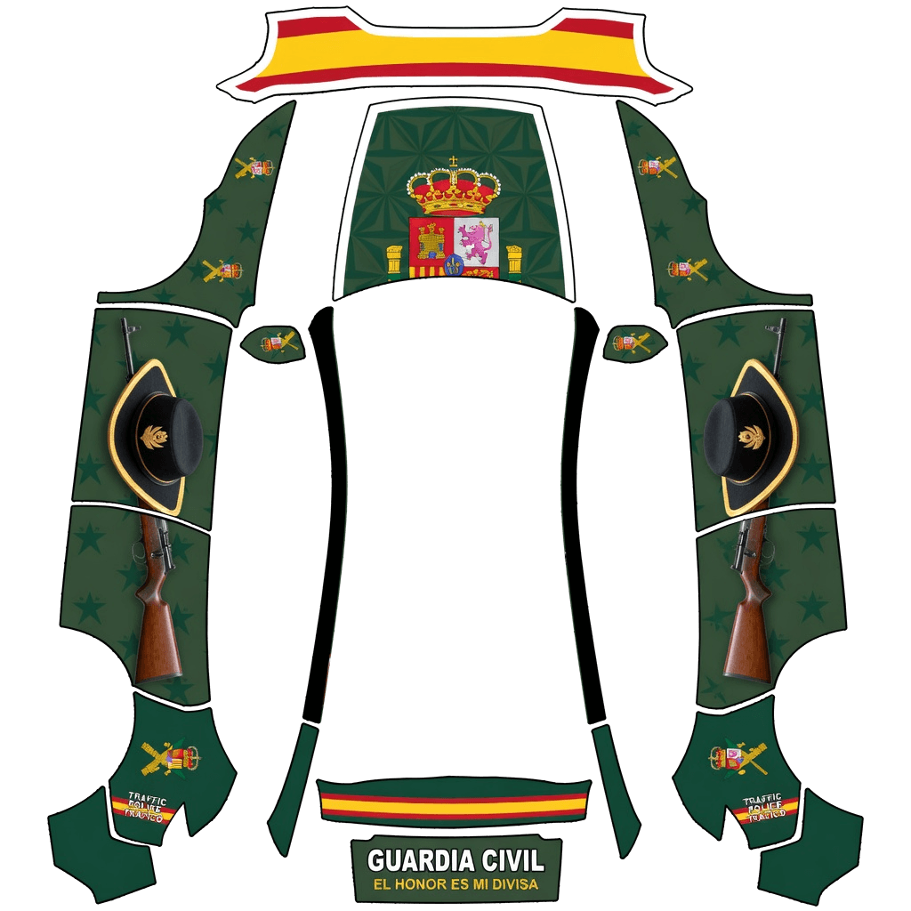 guardia civil