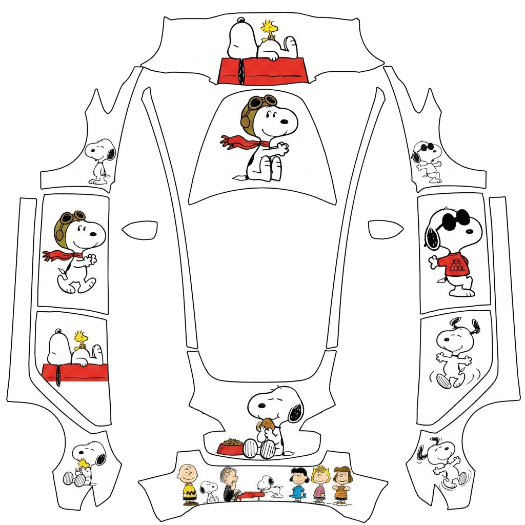 Snoopy