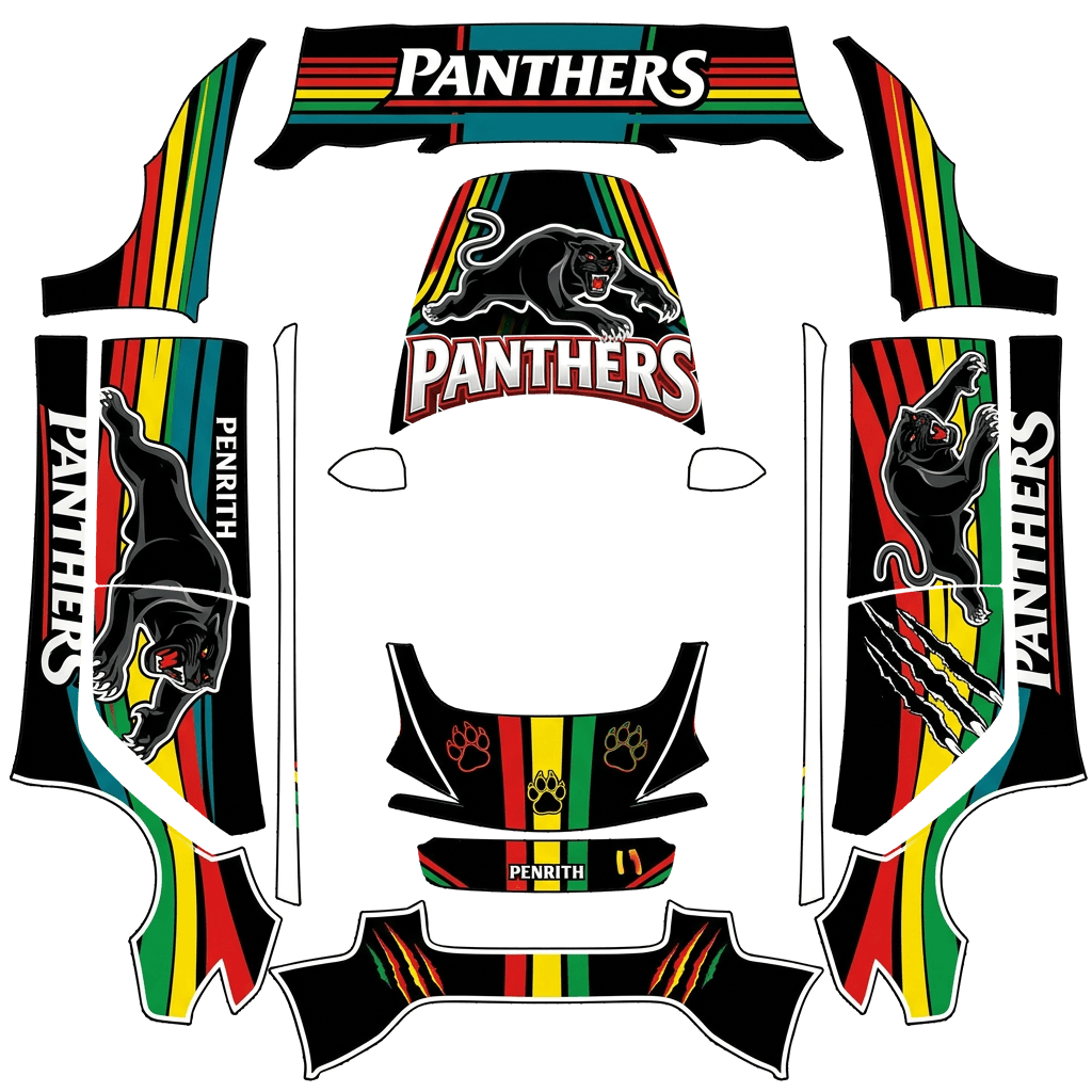 Penrith panthers