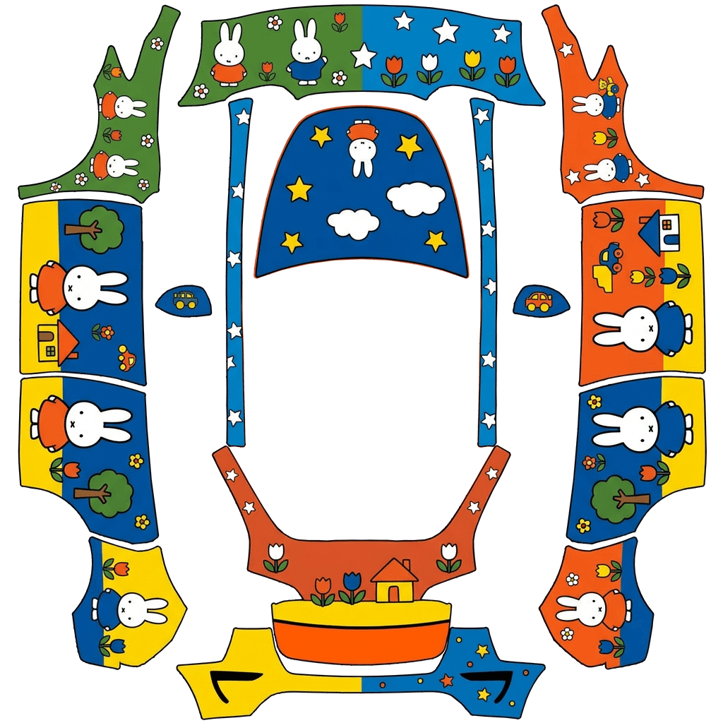 Miffy