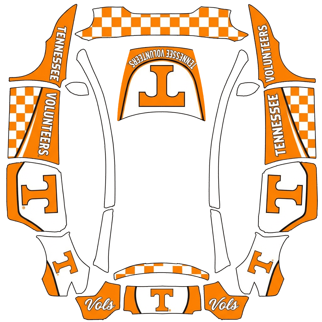 Rocky Top Tennessee