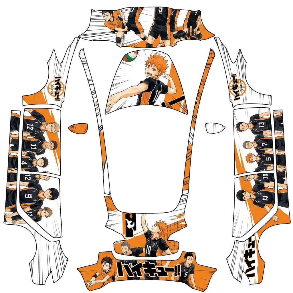Haikyu