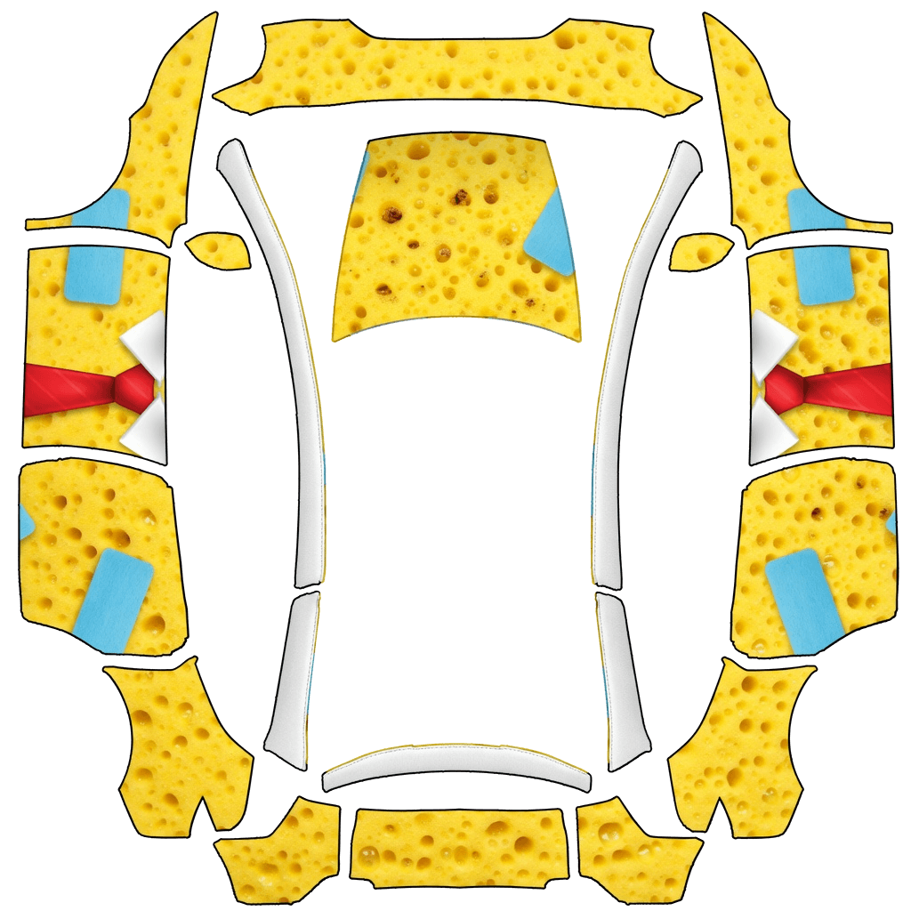 Sponge