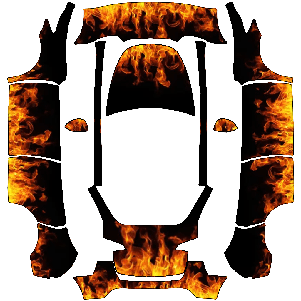 fire