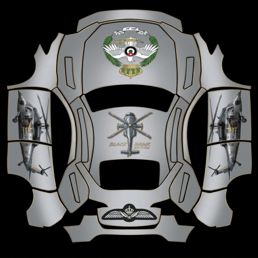 Blackhawk