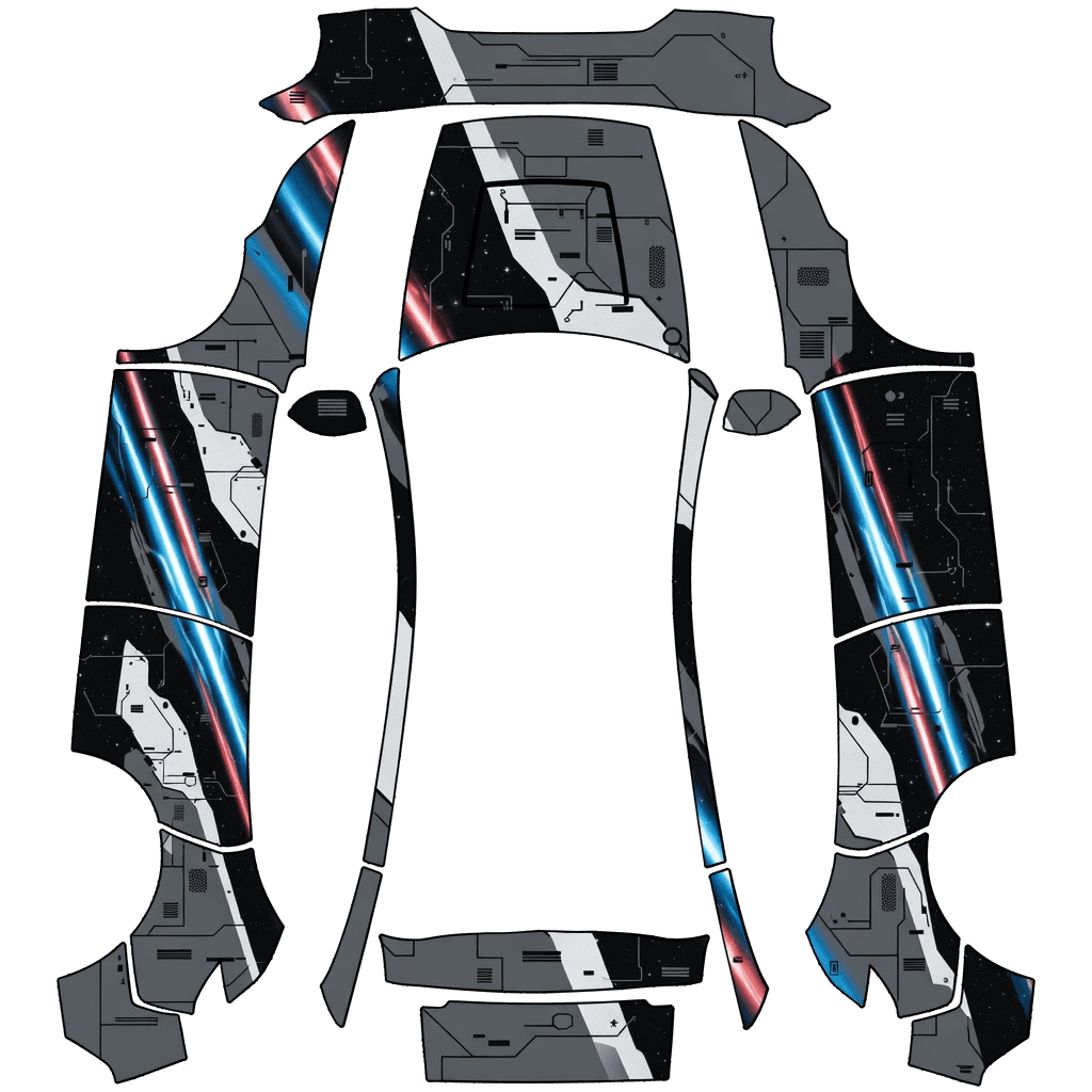 Star Wars