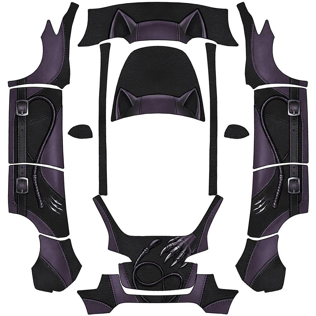 Catwoman
