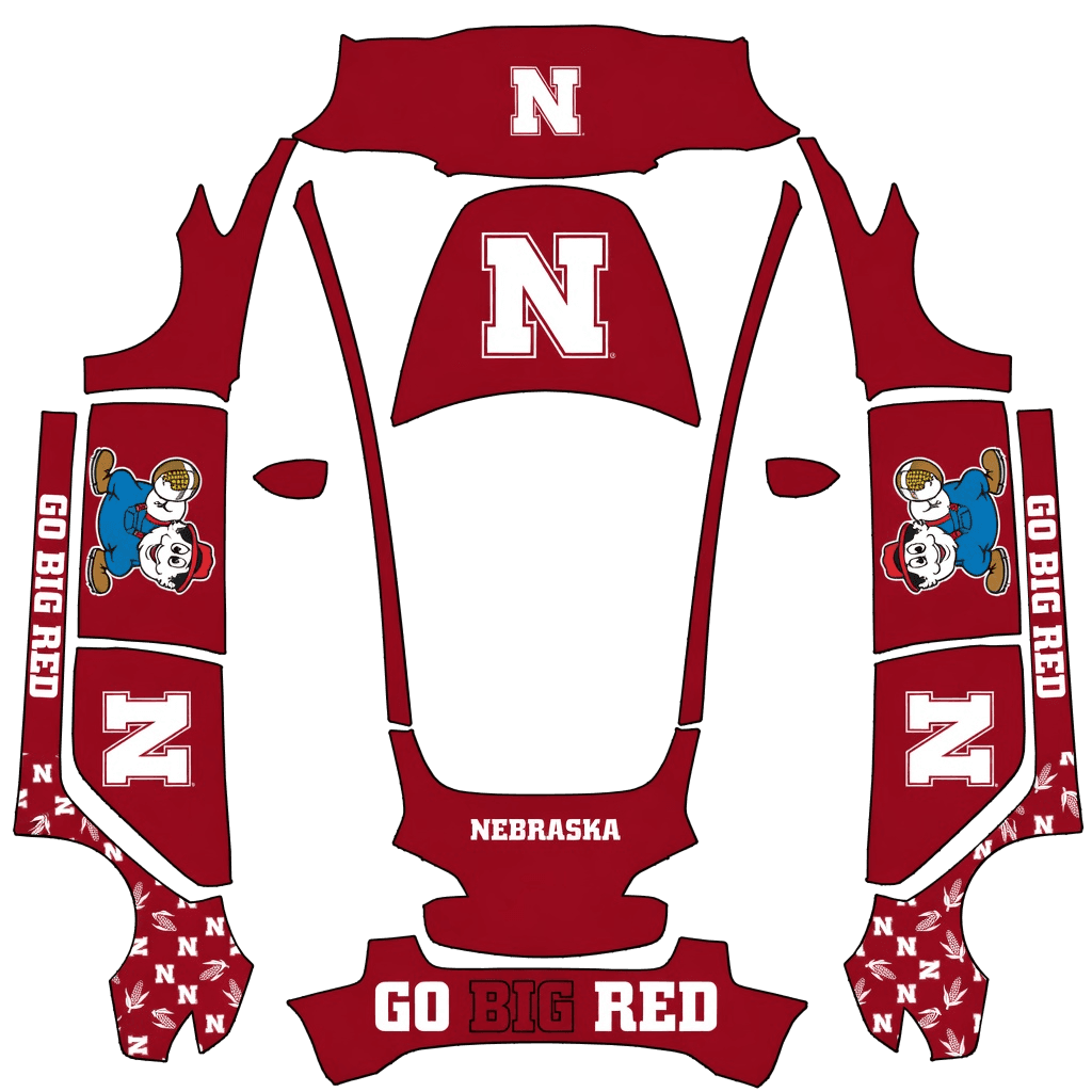 Huskers 2