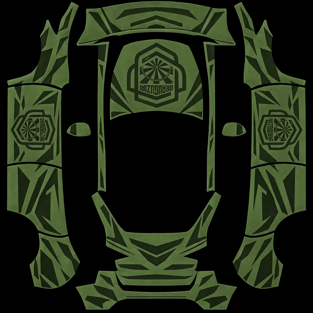 drauguziai