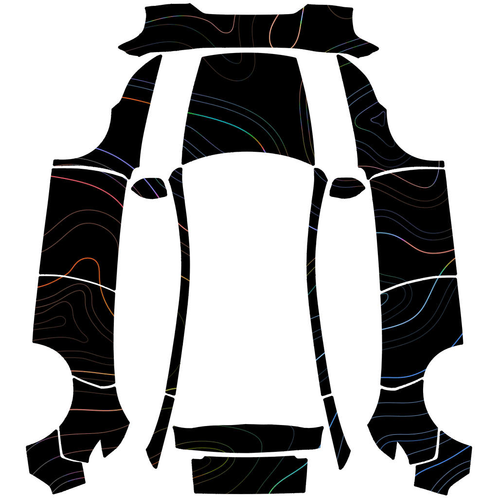lines